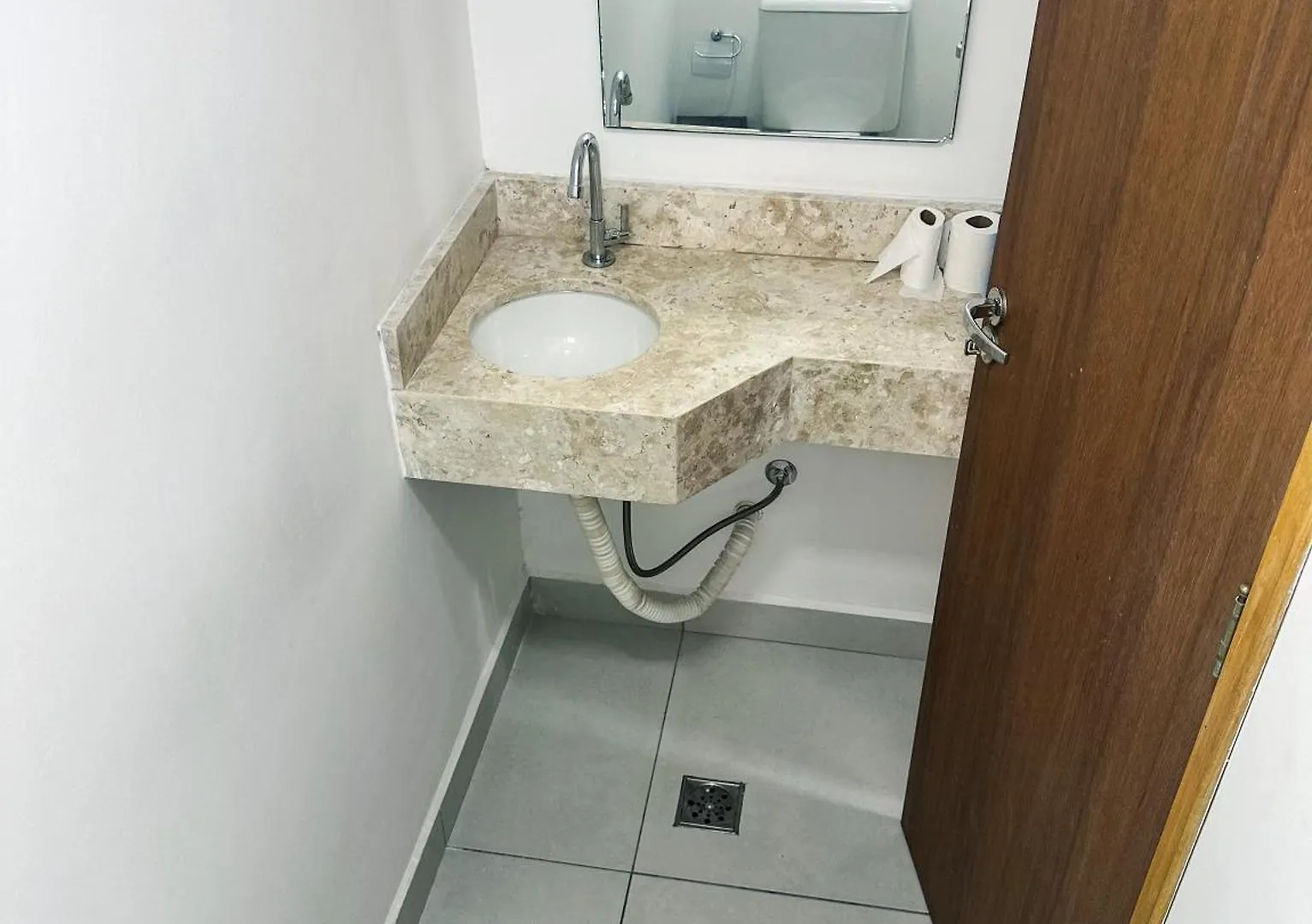 Hotel Aeroporto Congonhas 6 Sao Paulo Homestay