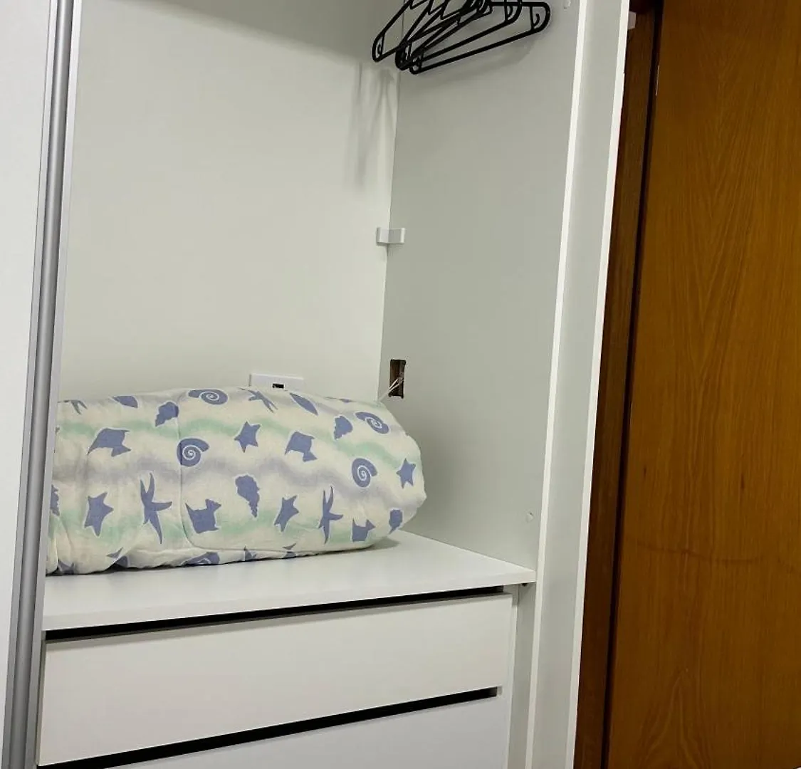 Homestay Hotel Aeroporto Congonhas 6 Sao Paulo Brazil