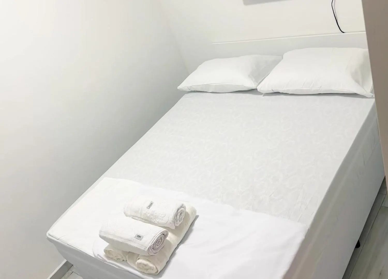 Homestay Hotel Aeroporto Congonhas 6 Sao Paulo