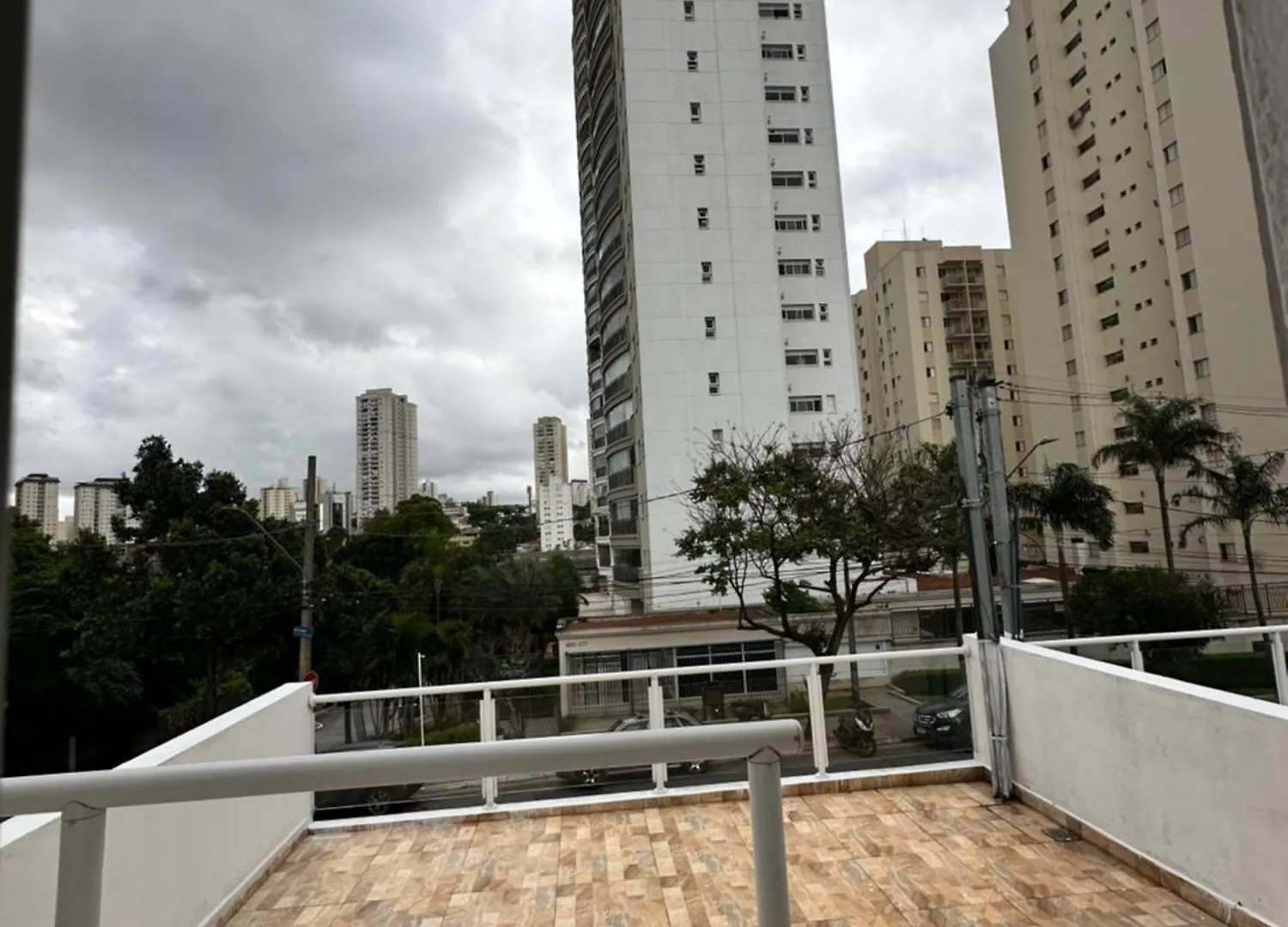 Hotel Aeroporto Congonhas 6 Sao Paulo Homestay