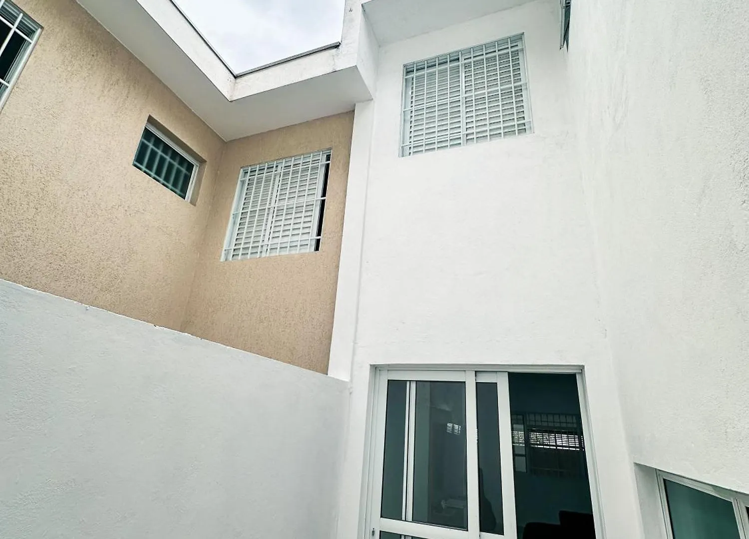 Hotel Aeroporto Congonhas 6 Sao Paulo Homestay