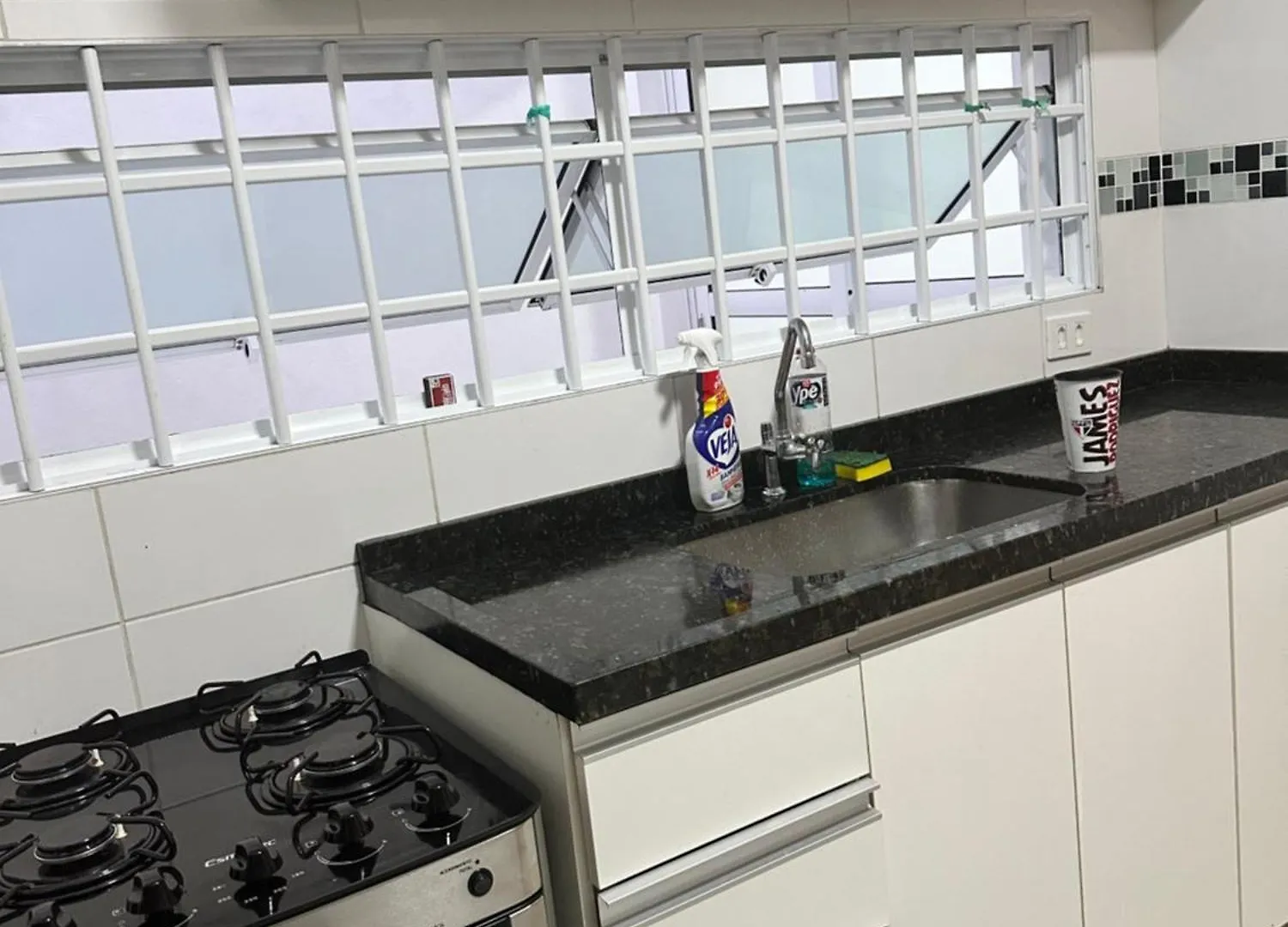 Homestay Hotel Aeroporto Congonhas 6 Sao Paulo
