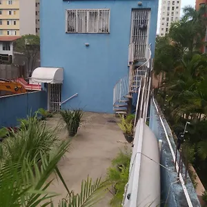 Oscar Freire Paulista Jardins Incor Hc Ate 8 Quarto em Acomodações Particulares