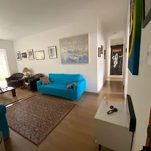Acomodações Hamzo Quarto em Acomodações Particulares