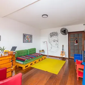 Casa Azul Sao Paulo