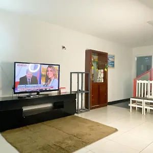 Privativo Otima Localizacao Quarto em Acomodações Particulares