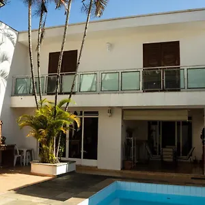 Em Quarto em Acomodações Particulares