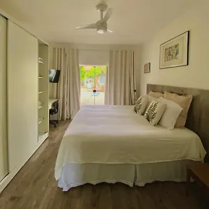 Casa Irauna Quarto em Acomodações Particulares