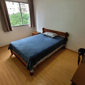 E Banheiro Privativos No Jardins Quarto em Acomodações Particulares