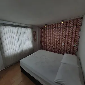 Nômadehostel - Madalena Quarto em Acomodações Particulares