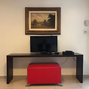 Borba Gato Quarto em Acomodações Particulares