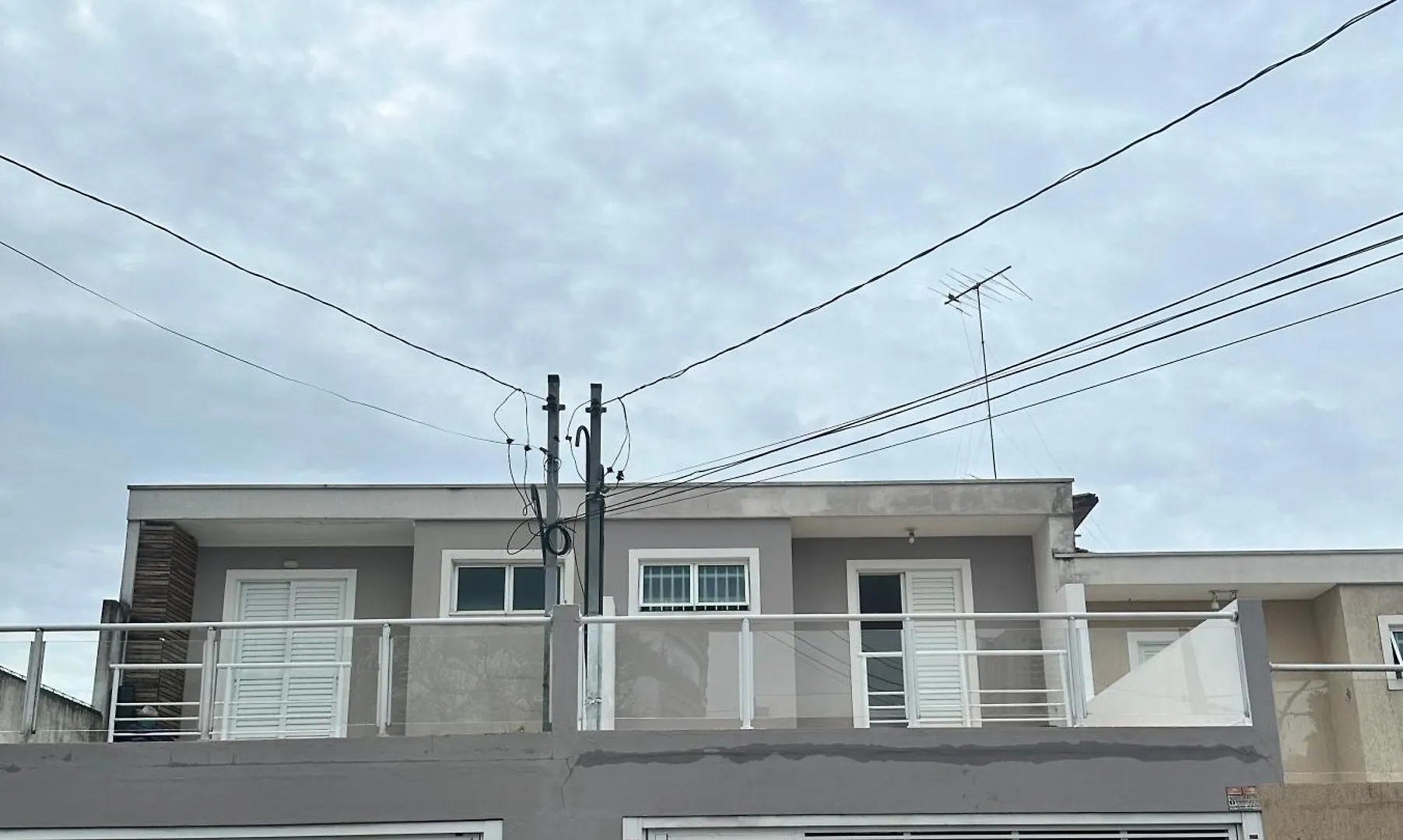 Hotel Aeroporto Congonhas 6 location